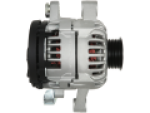 Alternátor TOYOTA Yaris (P9) 1.3 - 90Amp