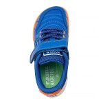 Dětské barefoot sálové boty SALA MAX JUNIOR BLUE Joma BFSJS2605INV - 28