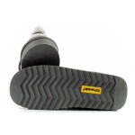 D.Franklin snow boots dámské zimní módní kožešina zateplené šedé dámské 42