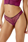 Gossard 7716 barva:fialový lektvar M