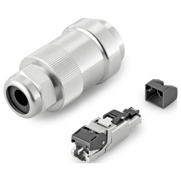 LAPP ED-IE-AX-RJ45-6A-B-68-FC 21700630 konektor, 1 ks