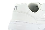 Be Lenka Barebarics Zing 2.0 All White leather celoroční