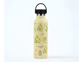 Runbott Liberty / Termoláhev / 600 ml / vakuová izolace / nerezová ocel (972345RB)