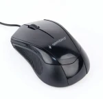 Myš optická USB černá