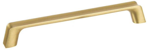 Tulip Nábytková úchytka Scoop rozteč: 320mm mosaz (351844)