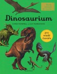 Dinosaurium pro mladší čtenáře Lily