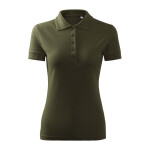Polokošile Malfini Pique Polo Free W MLI-F1069 XL