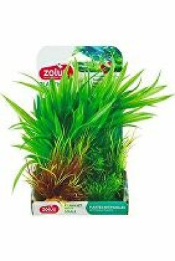 Rostliny akvarijní PLANTKIT 2 sada S Zolux