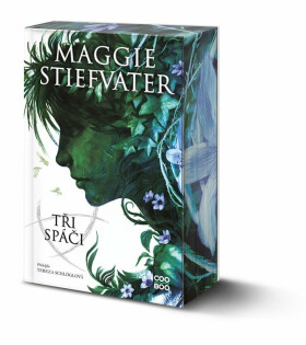 Tři spáči - Maggie Stiefvaterová