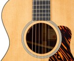 Taylor Gold Label 712e