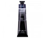 Nevskaya Palitra Ladoga 2204801 Akrylová barva 46 ml, černá lamp 801