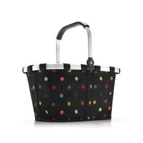Reisenthel CarryBag Dots 22 L REISENTHEL-BK7009