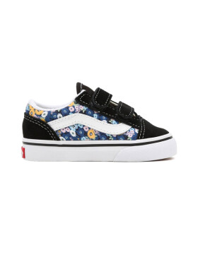 Vans Old Skool black/multi