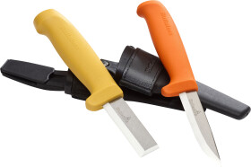 Nože DUO dlátový a řemeslnický STK a HVK Hultafors (387010)