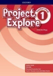 Project Explore Teacher's Pack