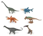 RAPPA Sada dinosaurů v krabičce