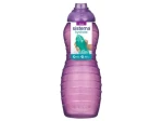 Sistema Hydrate Davina Twist n Sip Láhev 700 ml fialová (8592001423046)