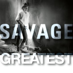 Greatest - CD - Savage