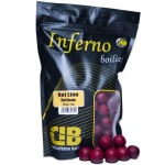 Carp Inferno Boilies Hot Line Red Demon - 20 mm 250 g,Carp Inferno Boilies Hot Line Red Demon - 20 mm 250 g