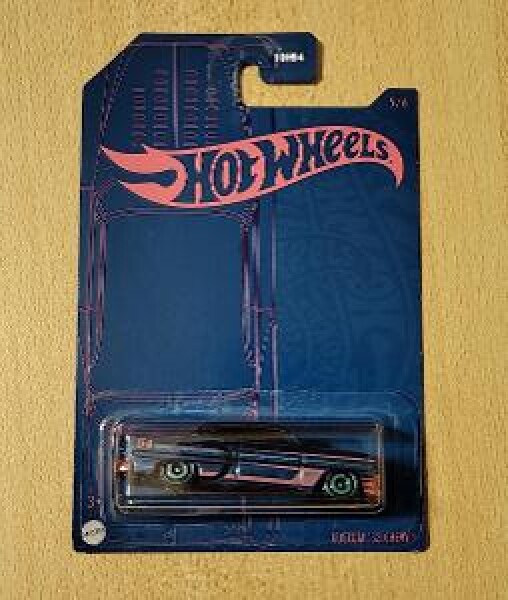 Hot Wheels Custom '53 Chevy, HDH65