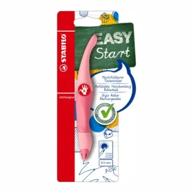 STABILO® EASYoriginal Pastel pastelová růžová - vč. bombičky s modrým zmizíkovatelným inkoustem (B-58459-5)