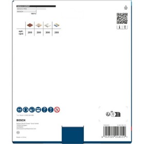 Bosch Accessories 2608901947 2608901947 vrtací korunka 140 mm 1 ks