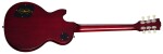 Epiphone 1960 Les Paul Standard Reissue Washed Cherry Sunburst