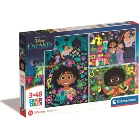 Puzzle Disney: