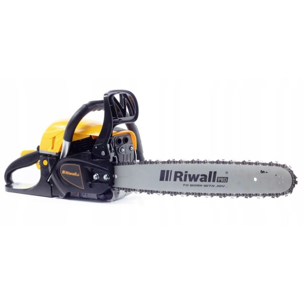 Motorová pila Riwall PRO RPCS 5550