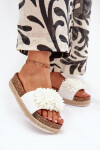 Pantofle model 216068 Step in style 38
