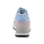 Dámská obuv W WL574QC - New Balance EU 36,5