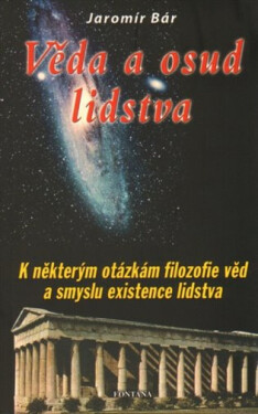 Věda osud lidstva lidstva