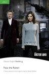 PER | Level 3: Doctor Who: Face the Raven Bk/MP3 CD - Nancy Taylor