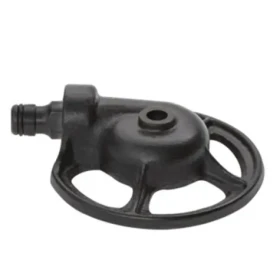Fiskars 1023663 Stacionární kruhový zavlažovač (1023663)