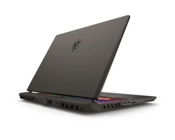 MSI Vector A16 HX A8WHG-016XCZ šedá / 16" QHD+ / Ryzen 7 8840HX 2.9 GHz / 32GB / 1TB SSD / RTX 5070Ti 12GB / Bez OS (9S7-15MM72-016)