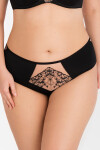 Gorsenia K102 Zoya kolor:czarny 4xl