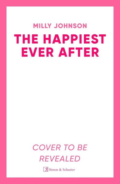 The Happiest Ever After