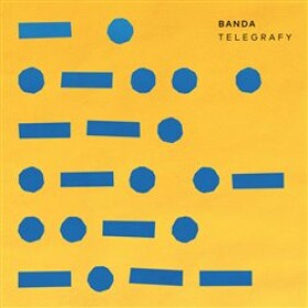 Telegrafy - CD - Banda