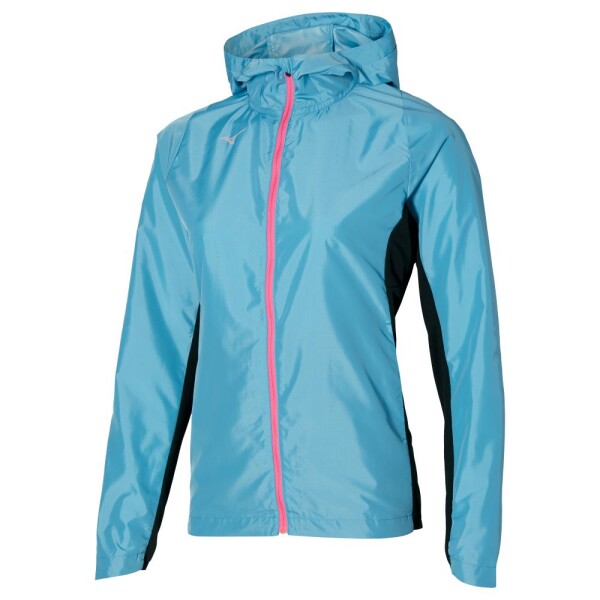 Běžecká bunda Mizuno Alpha Jacket J2GEA20129 Velikost textilu: M