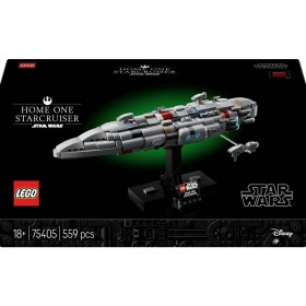75405 LEGO® STAR WARS™ Starcruiser Home One