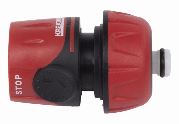 Stopspojka Kreator 3/4" KRTGR6004