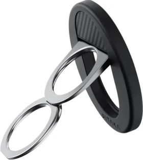 Pitaka MagEZ Grip 3 Black/Grey / magnetický držák / stojánek (MGB2402)