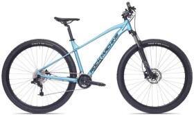 Rock Machine CATHERINE 10, pneu 29", rám 19" (L), model 2026, Zircon Blue - ZDARMA dopravné, seřízení a odborná montáž! (Záruka nejlepší ceny. Nalezli jste někde lepší cenu? Napište nám a zkusíme ji trumfnout! )