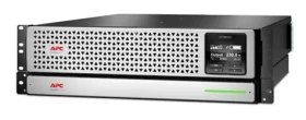 APC Smart-UPS SRTL1000RMXLI / záložní zdroj / 1000VA / 900W / 3U (SRTL1000RMXLI)
