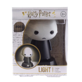 Harry Potter Icon Light - Voldemort - EPEE