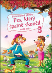 Příběhy Pes, který špatně skončil