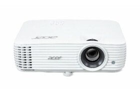 Acer H6543BDK bílá / DLP / 1920x1080 / 4500 ANSI / 10000:1 / HDMI / USB / RS-232 / 1x3W repro (MR.JVT11.001)