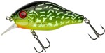 Gunki Wobler Dogora 8,5cm F - Burning Pike,Gunki Wobler Dogora 8,5cm F - Burning Pike