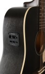 Art & Lutherie Americana Faded Black Presys II