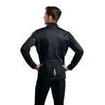 Pánská běžkařská bunda Swix Quantum Windstopper Jacket M